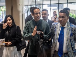 Apa itu Chromebook yang Pengadaannya Bikin Nadiem Makarim Tersangka