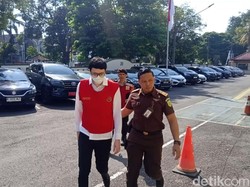 3 Saksi Dihadirkan Jaksa di Sidang Pemerkosaan Dokter Priguna
