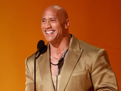 Dwayne Johnson Kenang Tak Sengaja Bocorkan Kematian Osama bin Laden