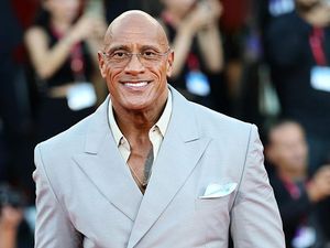 Dwayne Johnson Pernah Seterpuruk Itu