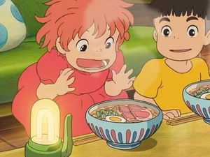 5 Makanan Ikonik dari Film Studio Ghibli yang Bisa Kamu Masak Sendiri 5 Makanan Ikonik dari Film Studio Ghibli yang Bisa Kamu Masak Sendiri