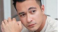 Potret Eza Gionino, Pesinetron dan Raja FTV Kelahiran Samarinda