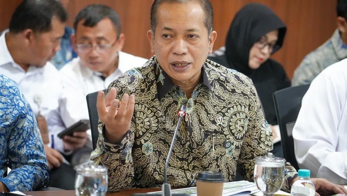 Dari Kampus ke Kabinet, Kisah Inspiratif Ferry Juliantono, Menteri Koperasi Terpilih