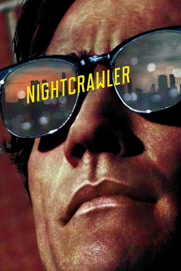 Film thriller terbaik Nightcrawler/ Foto: Bold Films
