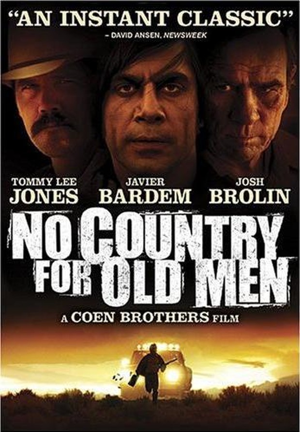 Film thriller terbaik No Country for Old Men/ Foto: Miramax