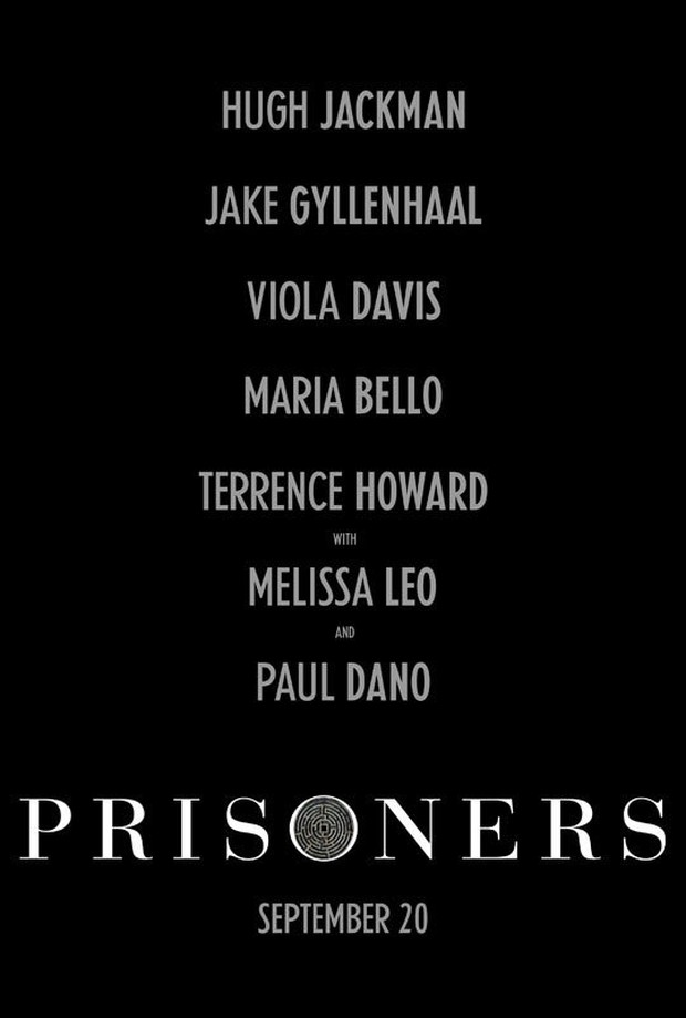 Film thriller terbaik Prisoners/ Foto: 8:38 Productions
