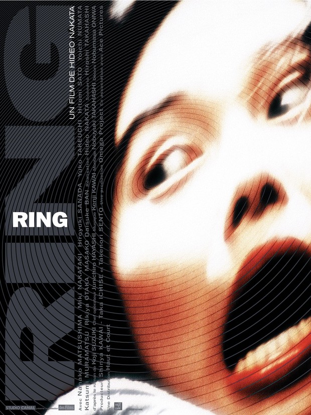 Film thriller terbaik Ring/ Foto: Omega Project