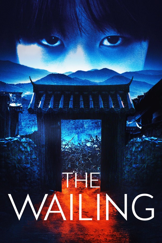Film thriller terbaik The Wailing/ Foto: 20th Century Fox International