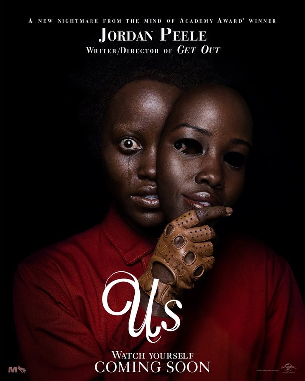 Film thriller terbaik Us/ Foto: Fuji Television Network