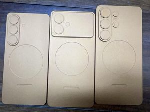 Desain Baru Galaxy S26 Series Terungkap, Ada yang Mirip iPhone 17 Desain Baru Galaxy S26 Series Terungkap, Ada yang Mirip iPhone 17