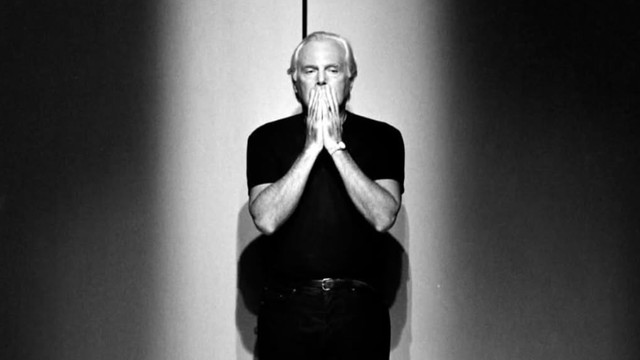 Update Informasi Selebriti InsertLive : Desainer Giorgio Armani Meninggal Dunia