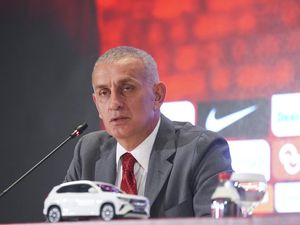 Presiden FA Turki Sindir Liverpool yang Jumpa Galatasaray