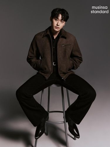 Han So Hee dan Lee Do Hyun diperkenalkan sebagai ambassador baru untuk Musinsa Standard. Merek ini merupakan label fashion privat asal Korea Selatan yang mencuri perhatian.