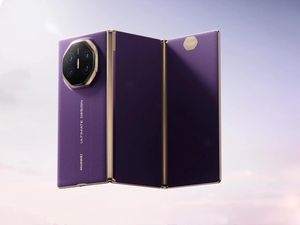 Huawei Mate XTs Debut di China, Kini Dukung Stylus Huawei Mate XTs Debut di China, Kini Dukung Stylus