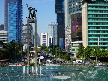 BEM UI Demo di Bundaran HI 12 Juni Besok, Minta Maaf Bakal Macet