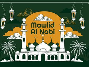50 Ucapan Selamat Maulid Nabi Berisi Doa dan Kata Mutiara Terbaik 50 Ucapan Selamat Maulid Nabi Berisi Doa dan Kata Mutiara Terbaik