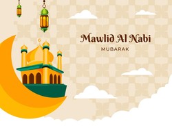 101 Ucapan Maulid Nabi 2025 Menyentuh Hati, Islami, Singkat, hingga Penuh Doa