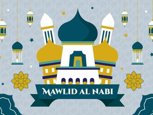 50 Ucapan Maulid Nabi 2025 Lengkap Bahasa Indonesia, Arab, dan Inggris 50 Ucapan Maulid Nabi 2025 Lengkap Bahasa Indonesia, Arab, dan Inggris