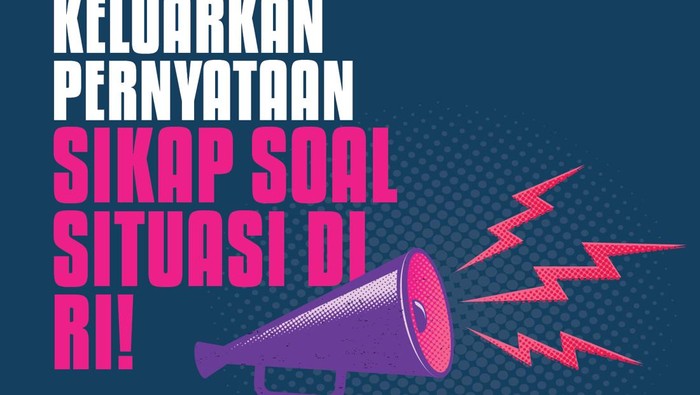 Dekan Fakultas Hukum PTN Angkat Bicara, Ini 6 Hal Penting Soal Kondisi Sekarang