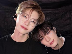 Jeno & Jaemin NCT Siap Comeback Akting, Diincar Bintangi Drakor Wind Up Jeno & Jaemin NCT Siap Comeback Akting, Diincar Bintangi Drakor Wind Up