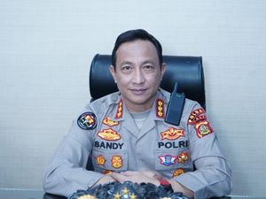 Polda Bali Jamin Situasi Pulau Dewata Aman Seusai Demonstrasi