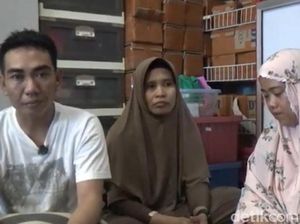 Pilot Helikopter Jatuh di Tanah Bumbu, Keluarga di Makassar Gelar Doa Bersama