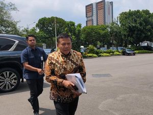 Dipanggil Prabowo ke Istana, Kepala BIN: Saya Akan Sampaikan Info Penting Dipanggil Prabowo ke Istana, Kepala BIN: Saya Akan Sampaikan Info Penting