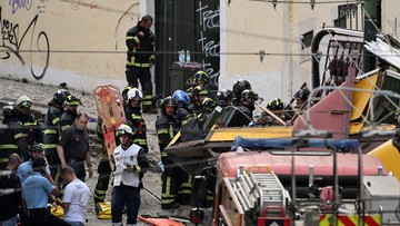 Portugal Berduka: Investigasi Tragedi Kereta Gantung Maut.