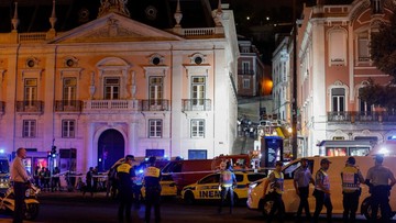 Portugal Berduka: Tragedi Kereta Gantung, Hari Berkabung Nasional.