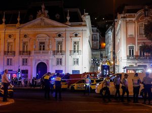 11 WN Inggris-Korsel Jadi Korban Tewas Tragedi Kereta Gantung di Lisbon 11 WN Inggris-Korsel Jadi Korban Tewas Tragedi Kereta Gantung di Lisbon
