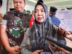 Ketua DPRD Kab Bandung Pastikan Tak Ada Kenaikan Tunjangan