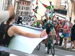 Seruan dari Spanyol Agar Israel Tak Ikut Kompetisi Apapun