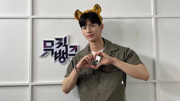 lee chae min