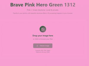 Ubah Foto Profil Pink Hijau di Link https://brave-pink-hero-green.lovable.app/ Ubah Foto Profil Pink Hijau di Link https://brave-pink-hero-green.lovable.app/