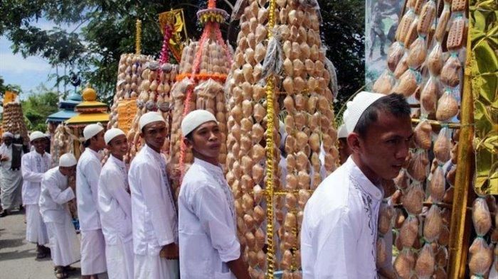 Makanan Maulid