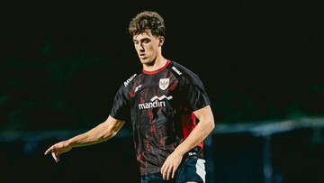 Persija Punya Banyak Striker, Mengapa Incar Mauro Zijlstra?