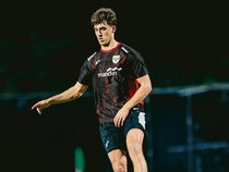 Persija Punya Banyak Striker, Mengapa Incar Mauro Zijlstra?