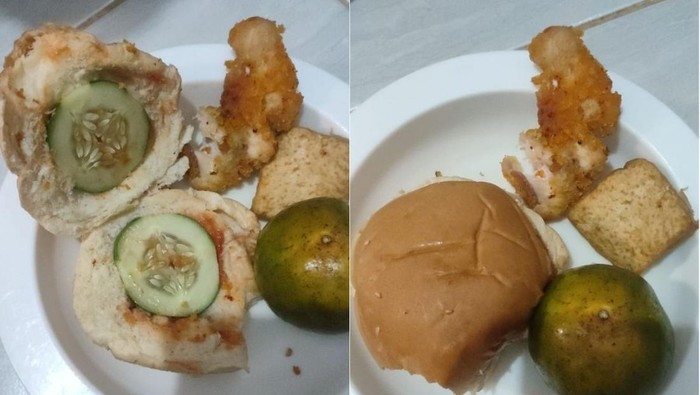 MBG dalam Sorotan, Apa Kata Mereka?
