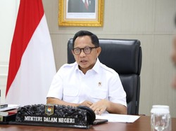 Stabilisasi Harga, Mendagri Dorong Pemda Dukung Penyaluran Beras SPHP
