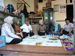 Menteri PPPA Temui Ortu Siswa SMK Korban Tewas Demo DPR: Kami Mohon Maaf
