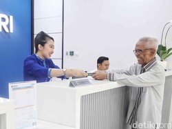 Apakah Bank Buka Hari Ini 1 Januari 2026? Cek Jadwal Operasionalnya di Sini