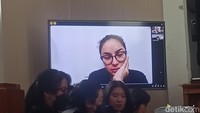 Penangguhan Penahanan Nikita Mirzani Ditolak, Update Kasus Penjarahan Rumah Uya