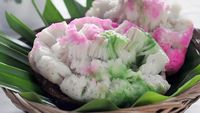 Indonesia Punya 8 Pancake Tradisional yang Manis Nikmat