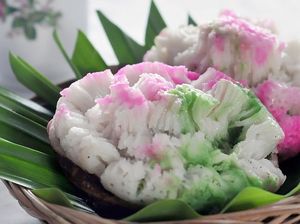 Indonesia Punya 8 Pancake Tradisional yang Manis Nikmat Indonesia Punya 8 Pancake Tradisional yang Manis Nikmat