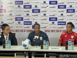 Kluivert Nilai Verdonk Ambil Keputusan Tepat Pindah ke Lille