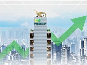 Oversubscribed 2 Kali, Obligasi & Sukuk Pegadaian Tembus Rp 3,99 Triliun Oversubscribed 2 Kali, Obligasi & Sukuk Pegadaian Tembus Rp 3,99 Triliun