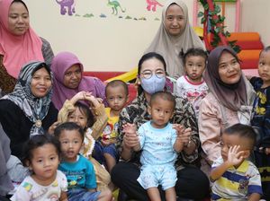 Luncurkan OSS TBC, Pemkot Semarang Bidik Bebas TBC di Tahun 2028 Luncurkan OSS TBC, Pemkot Semarang Bidik Bebas TBC di Tahun 2028