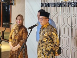 Bertemu Puan, Perwakilan Kiai Kampung: DPR Janji Hapus Tunjangan-Tak Elitis