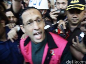Terbongkar Peran Nadiem di Kasus Chromebook dalam Dakwaan Anak Buahnya