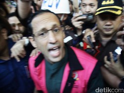 Terbongkar Peran Nadiem di Kasus Chromebook dalam Dakwaan Anak Buahnya
